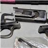 Image 3 : Remington Model 10 12g Shotgun Bolt, Mag Tube & Parts