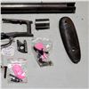 Image 4 : Remington Model 10 12g Shotgun Bolt, Mag Tube & Parts