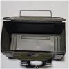Image 3 : US Army .50 Cal Linked Machine Gun Ammo Box