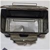 Image 4 : US Army .50 Cal Linked Machine Gun Ammo Box