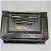 Image 3 : US Army .50 Cal Linked Machine Gun Ammo Box