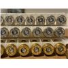 Image 2 : Mixed Rifle Casings Reloading Components