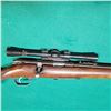 Image 3 : Savage Model 4C .22LR Bolt Action Repeating Rifle