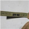 Image 2 : .303 Mk4 British Machine Gun Feed Webbing