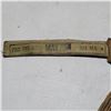 Image 2 : .303 Mk4 British Machine Gun Feed Webbing
