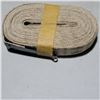 Image 2 : 2    30 Cal Machine Gun Ammo Belts