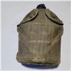 Image 2 : US Canteen & Belt  Manufactured for the Civilian Market