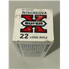 Image 2 : Winchester super X 22LR