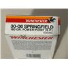 Image 2 : Winchester Super X 30-06