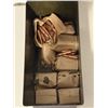 Image 3 : 7.62x39mm Ammo box with Approx 200 rounds