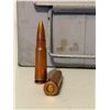 Image 4 : 7.62x39mm Ammo box with Approx 200 rounds