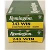 Image 2 : Remington 243 win