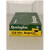 Image 2 : Remington 338