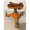 Image 3 : Vintage benchrest rifle rest