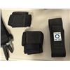 Image 3 : Tactical Nylon Gear Lot