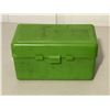 Image 2 : Case-Gard 50-Round Ammo Box with Mixed Reloading Components