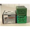 Image 3 : .22 Cal Rifle Bullets – Nosler & Sierra