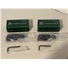 Image 2 : NcSTAR M-1 Carbine Scope Mounts (2 pcs)