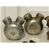 Image 2 : Russian Oil Bottles & Tool Lot