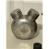 Image 3 : Russian Oil Bottles & Tool Lot