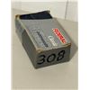 Image 2 : .308 Win Federal Classic Rifle Ammunition