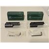 Image 2 : NcSTAR M1 Carbine Scope Mounts (2)