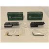 Image 2 : NcSTAR M-1 Carbine Scope Mounts (2)