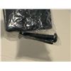 Image 2 : Scope mount rail with attached rings