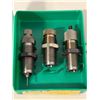 Image 4 : .45 Colt RCBS 3 Die Set