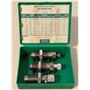 Image 3 : 38 357 Mag Lee 3 Die Set Carbide