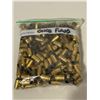Image 2 : 45 Auto Fired Brass - 3 lbs Once Fired