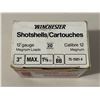 Image 2 : 12 Gauge 3" BB Magnum Shotgun Shells
