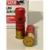 Image 4 : 12 Gauge 3" BB Magnum Shotgun Shells