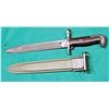 Image 2 : US M1 Garand Rifle Bayonet