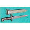 Image 4 : US M1 Garand Rifle Bayonet