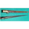Image 6 : 1853 Snider Enfield Bayonet & Scabbard - Montreal Victoria Rifles Regiment Marked
