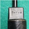 Image 4 : #9 MK1 Enfield Bayonet Manufactured by Poole in 1949