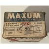 Image 2 : 12 GA 2¾″ CIL Maxum Long Range Load in Collector’s Box