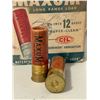 Image 3 : 12 GA 2¾″ CIL Maxum Long Range Load in Collector’s Box