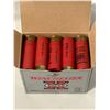 Image 4 : 12 Gauge 2¾" Winchester Super-X Drylok Steel Shot in Collector Box