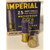 Image 3 : 12 Gauge 2¾″ Imperial Special Long Range Load in Vintage Collector Box