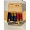 Image 3 : 16 ga Mixed Shotshells Size 4