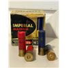 Image 4 : 16 ga Mixed Shotshells Size 4