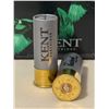 Image 4 : 12 Gauge Size 3 Kent Fasteel Shotshells