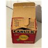 Image 3 : Collector's Canuck and CIL Meteor Boxes with Shells