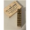 Image 2 : 8MM Dominion Factory Ammo in Winchester Collector's Box