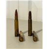 Image 5 : 8MM Dominion Factory Ammo in Winchester Collector's Box