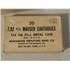 Image 6 : 8MM Dominion Factory Ammo in Winchester Collector's Box