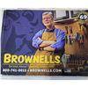 Image 3 : Centerfire Firearms Assembly/Disassembly & Brownells Catalog