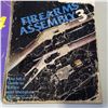 Image 2 : NRA Firearm Disassembly Books for Handguns & Rifles